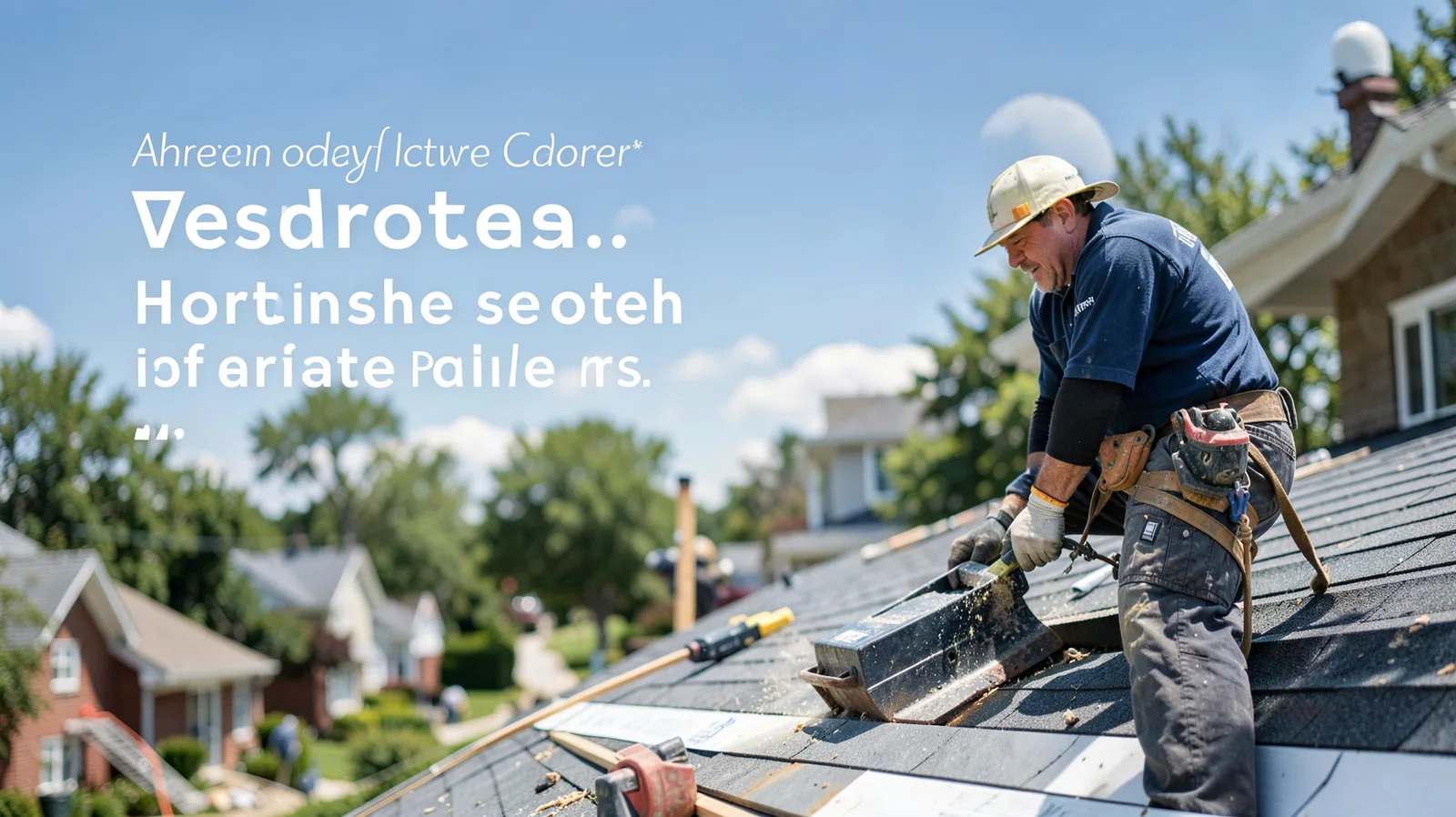 Roof Replacement in Ward, AL near me